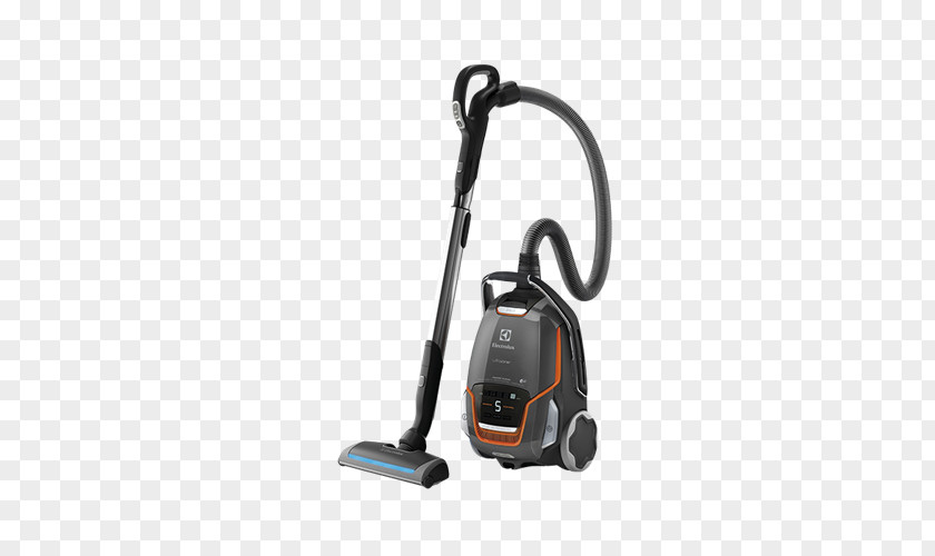 Electrolux Cyclonic ZSPCGREEN SilentPerformer Bagless Vacuum Cleaner PNG