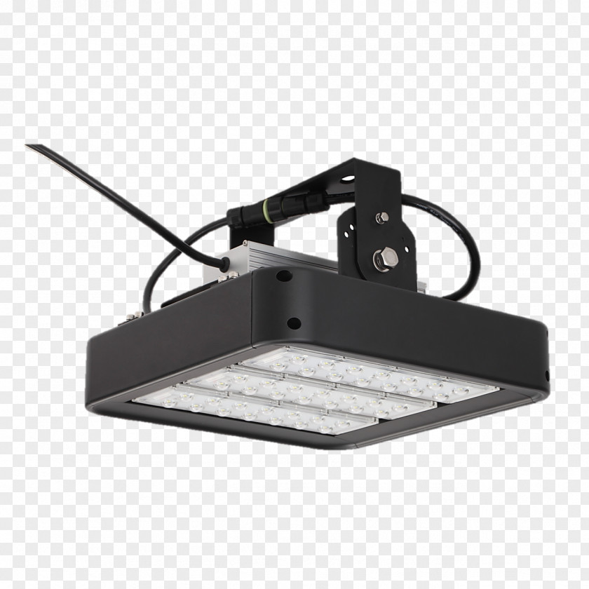 Excavating Lighting Light Fixture Light-emitting Diode LED Lamp PNG