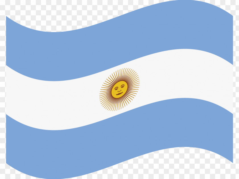 Flag Of Argentina Clip Art PNG