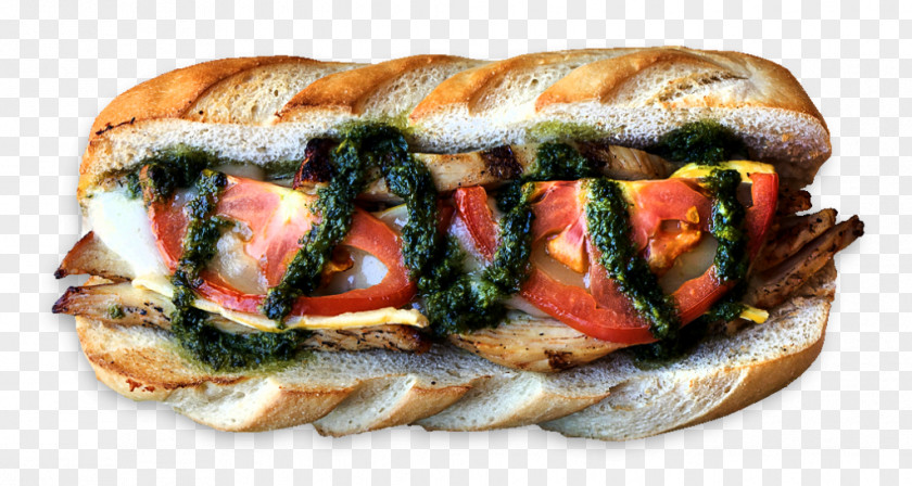 Grilled Onion Pan Bagnat Fast Food Breakfast Restaurant Sandwich PNG