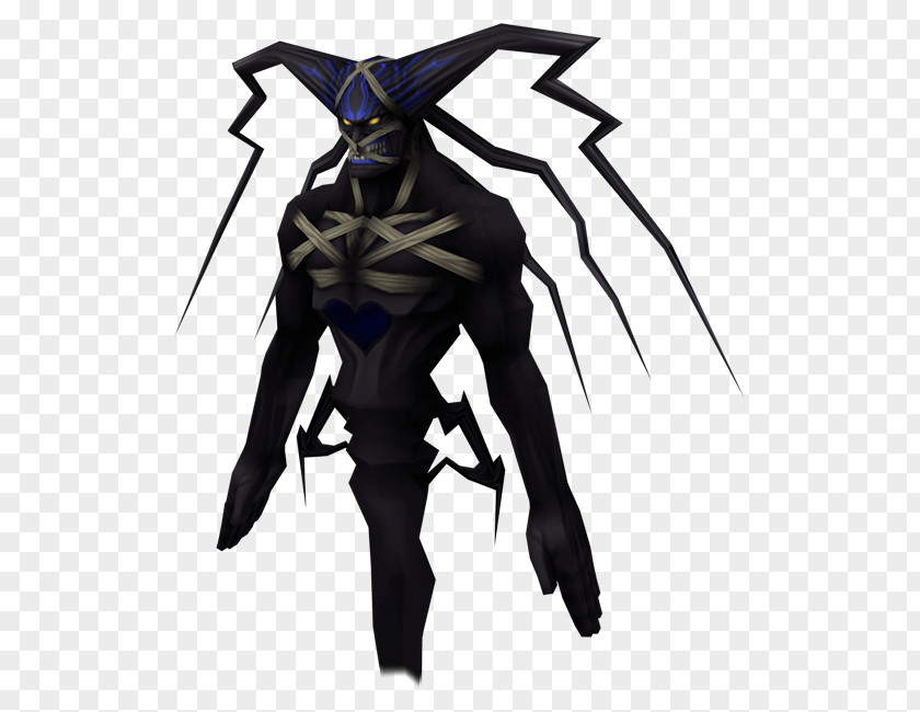 Kingdom Hearts Xehanort Wikia Riku Shao Kahn PNG