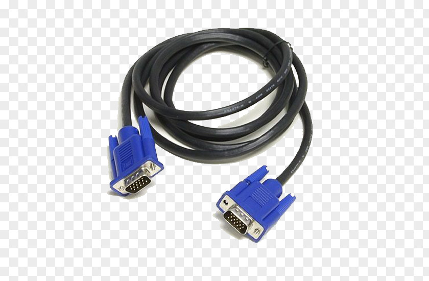 Monitors Laptop VGA Connector Electrical Cable HDMI Computer PNG