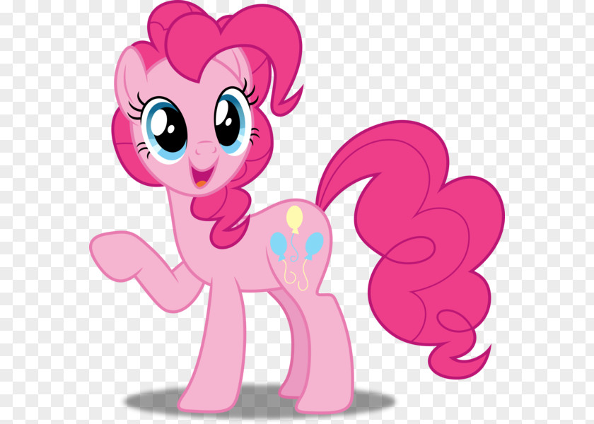 My Little Pony Pinkie Pie Rarity Rainbow Dash Twilight Sparkle PNG