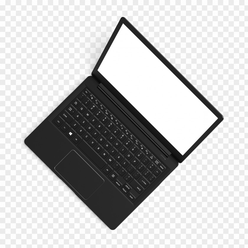 Notebook Laptop Computer Font PNG