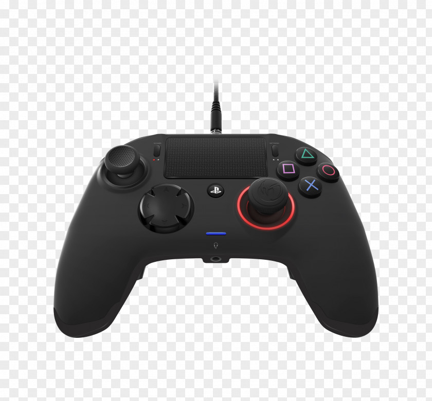 Playstation PlayStation 4 NACON Revolution Pro Controller 2 Game Controllers PNG
