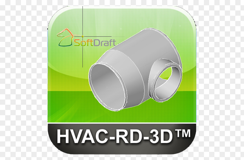 Road 2d Pipe Duct AutoCAD HVAC Control System PNG