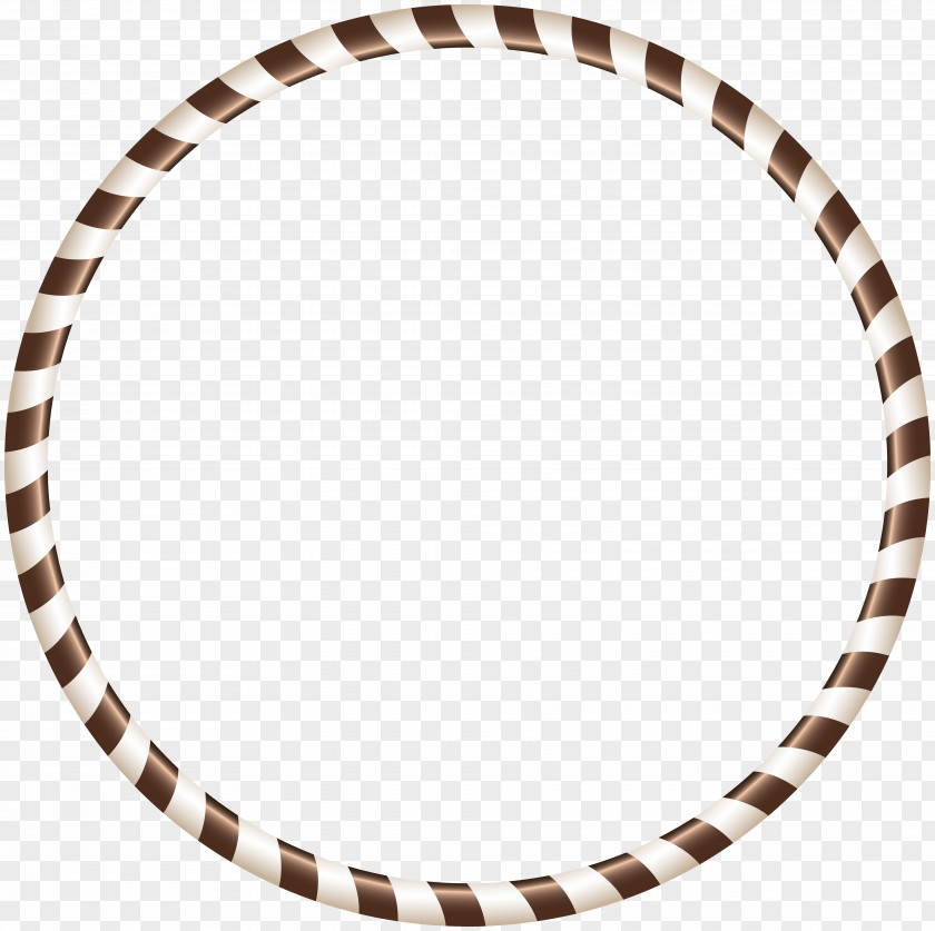 Round Frame Clip Art PNG