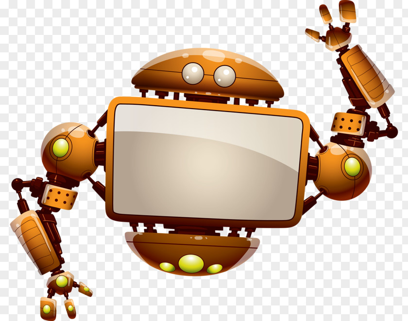 Technology Animation Clip Art PNG