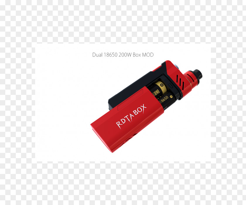 USB Flash Drives Electronic Cigarette Electric Battery Adapter PNG