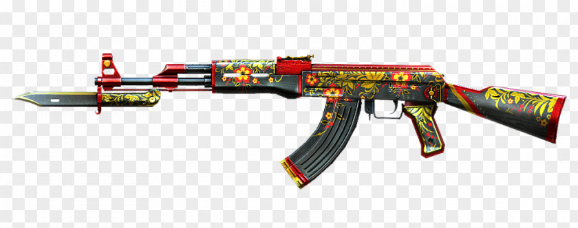 Ak 47 Firearm AK-47 Pistol PNG