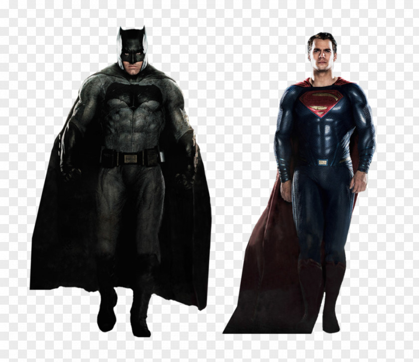 Ben Affleck Transparent Batman Clark Kent Lex Luthor Martha Wayne Thomas PNG