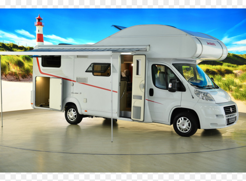 Car Caravan Erwin Hymer Group SE Campervans Vehicle PNG