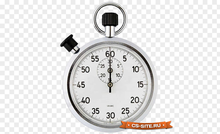 Clock Timer Stopwatch Second Countdown PNG