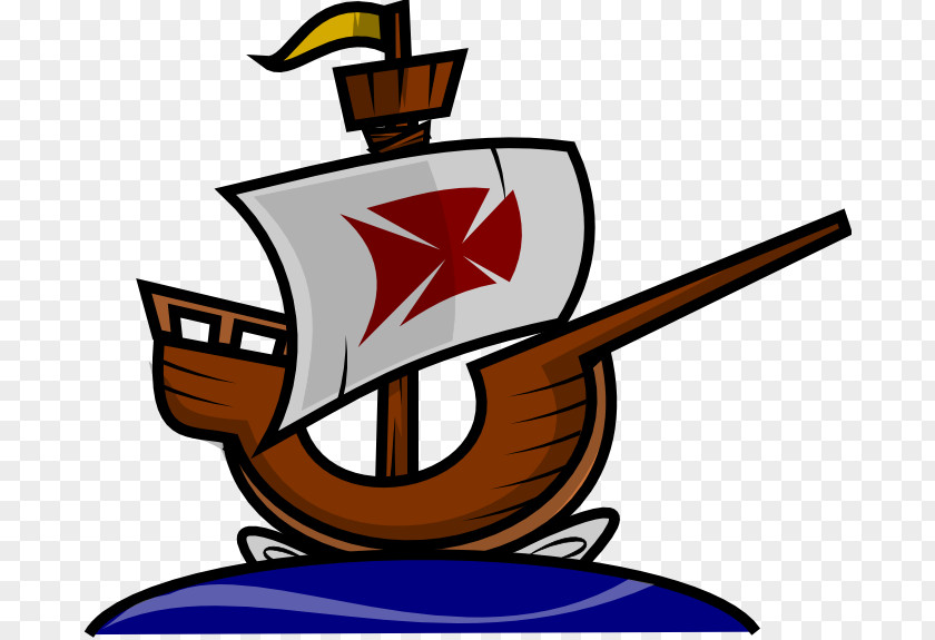 Commercial Use Boat Ship Clip Art PNG