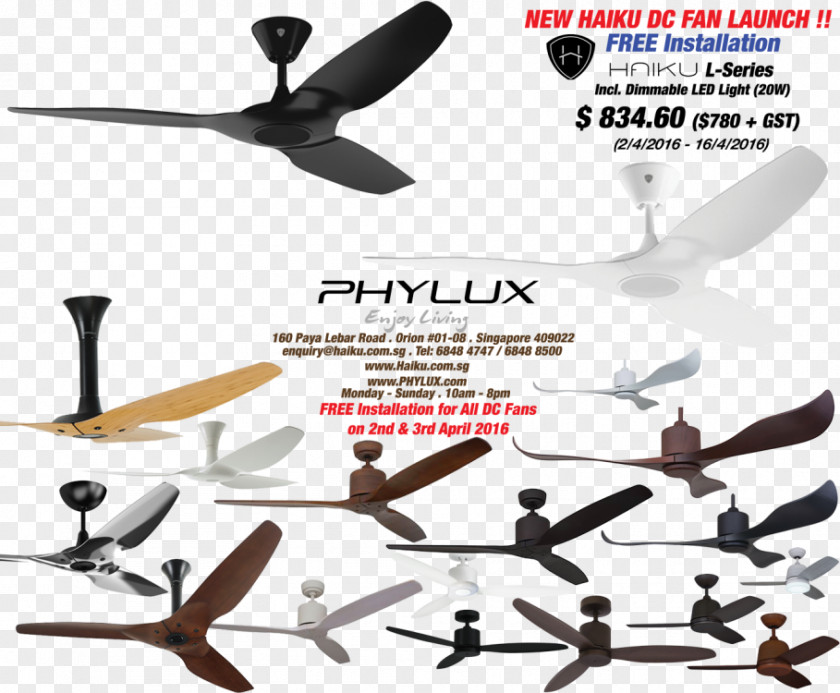 Cooking Ware Singapore Ceiling Fans KDK PNG