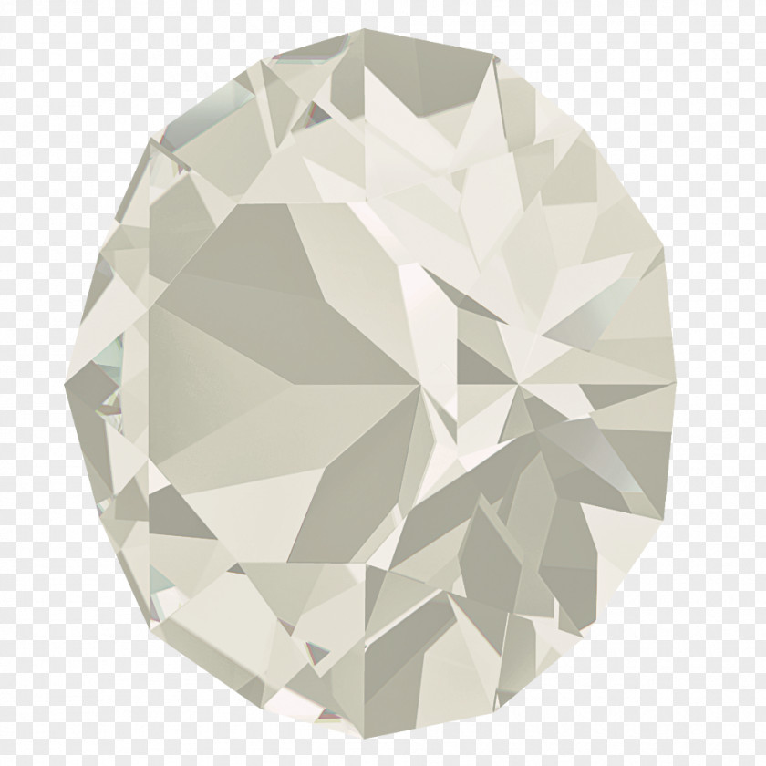 Geometric Colorful Shading Imitation Gemstones & Rhinestones Crystal Swarovski AG Bead PNG