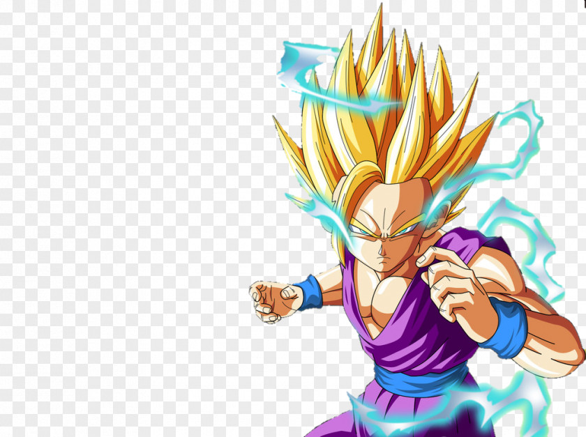 Goku Gohan Trunks Dragon Ball Z: Ultimate Tenkaichi Piccolo Vegeta PNG