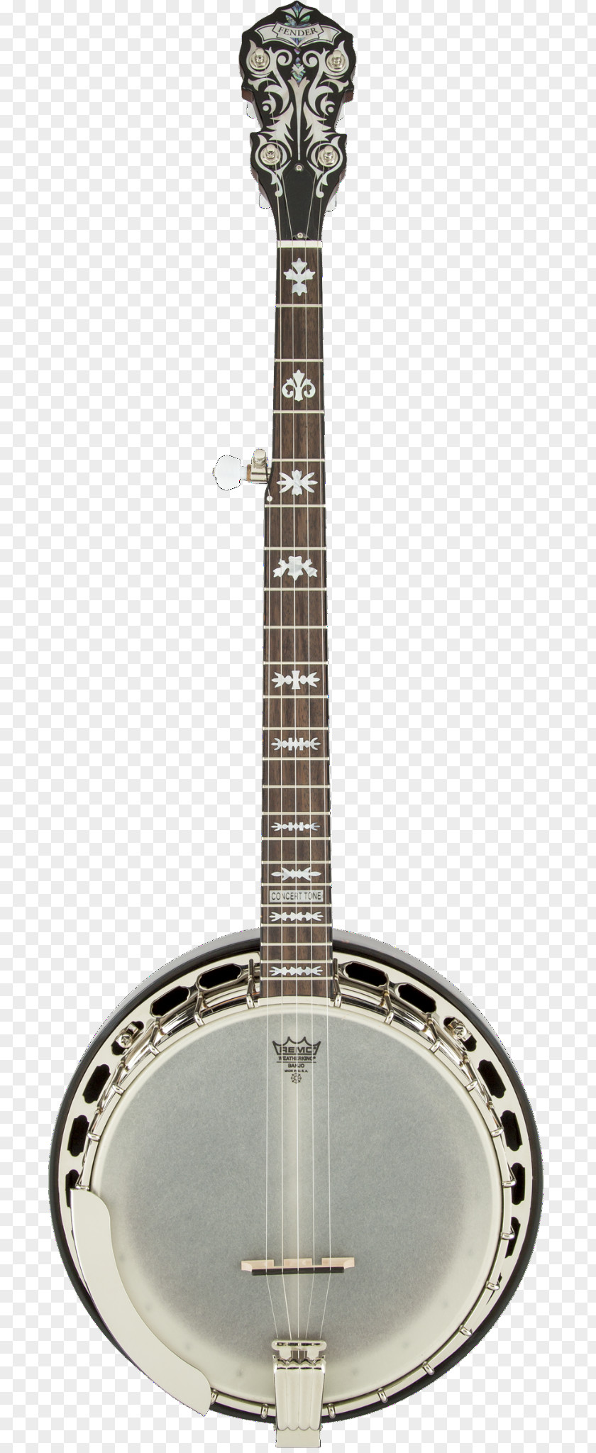 Indie Acoustic Concert Banjo Guitar Uke Fender Musical Instruments Corporation String PNG