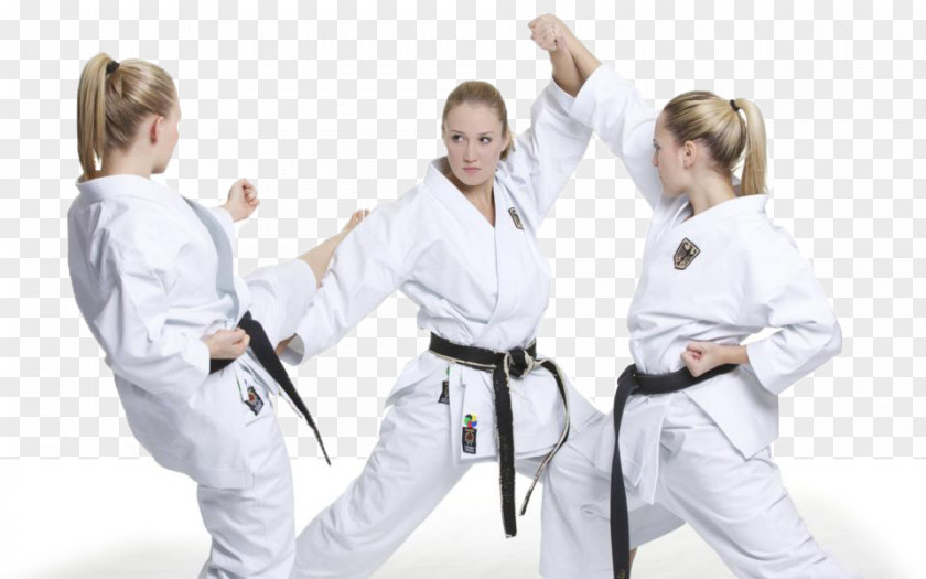 Karate Dobok Hapkido Taekwondo PNG
