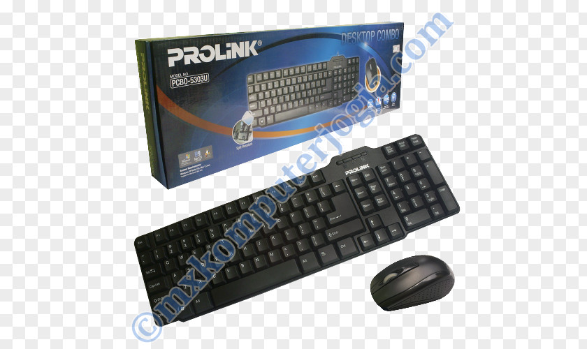 Laptop Computer Keyboard Numeric Keypads Space Bar USB PNG