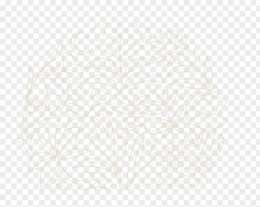 Line Patterns White Drawing Pattern PNG