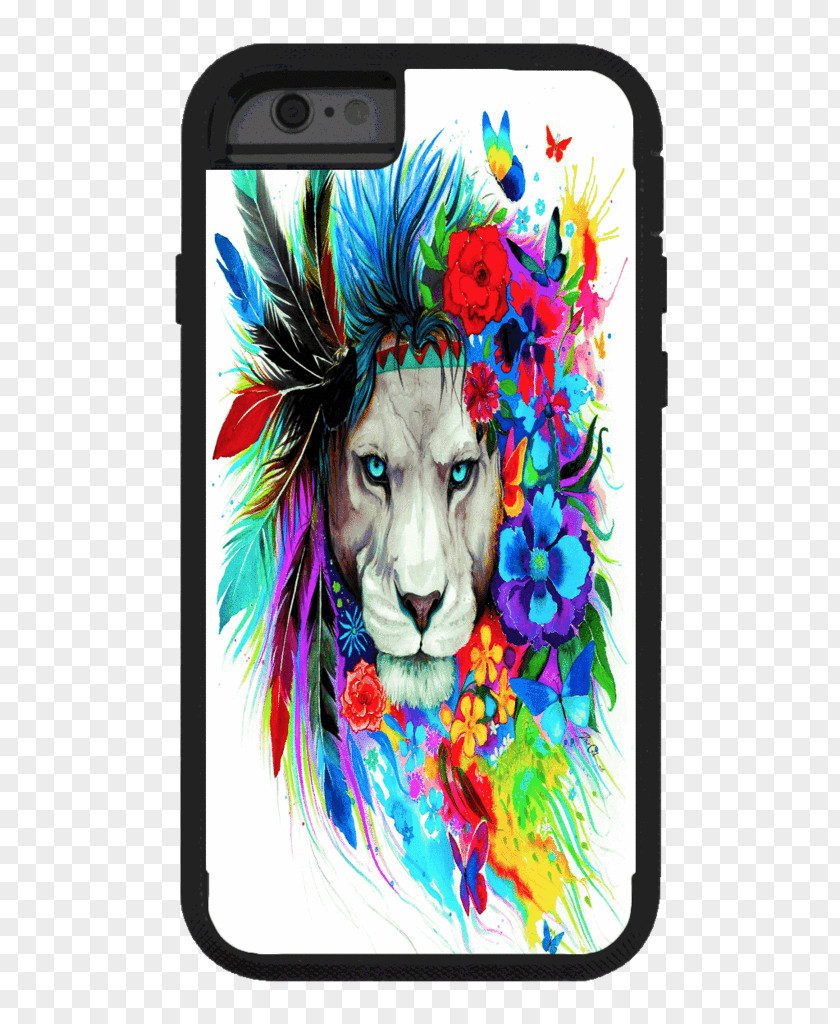 Lion Mobile Phone Accessories Kings Of Leon Samsung Galaxy IPhone PNG