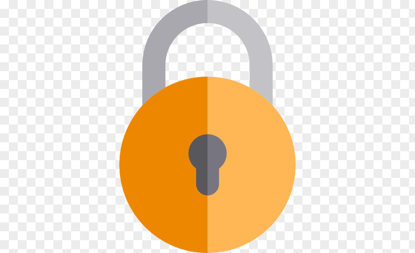 Padlock Security PNG