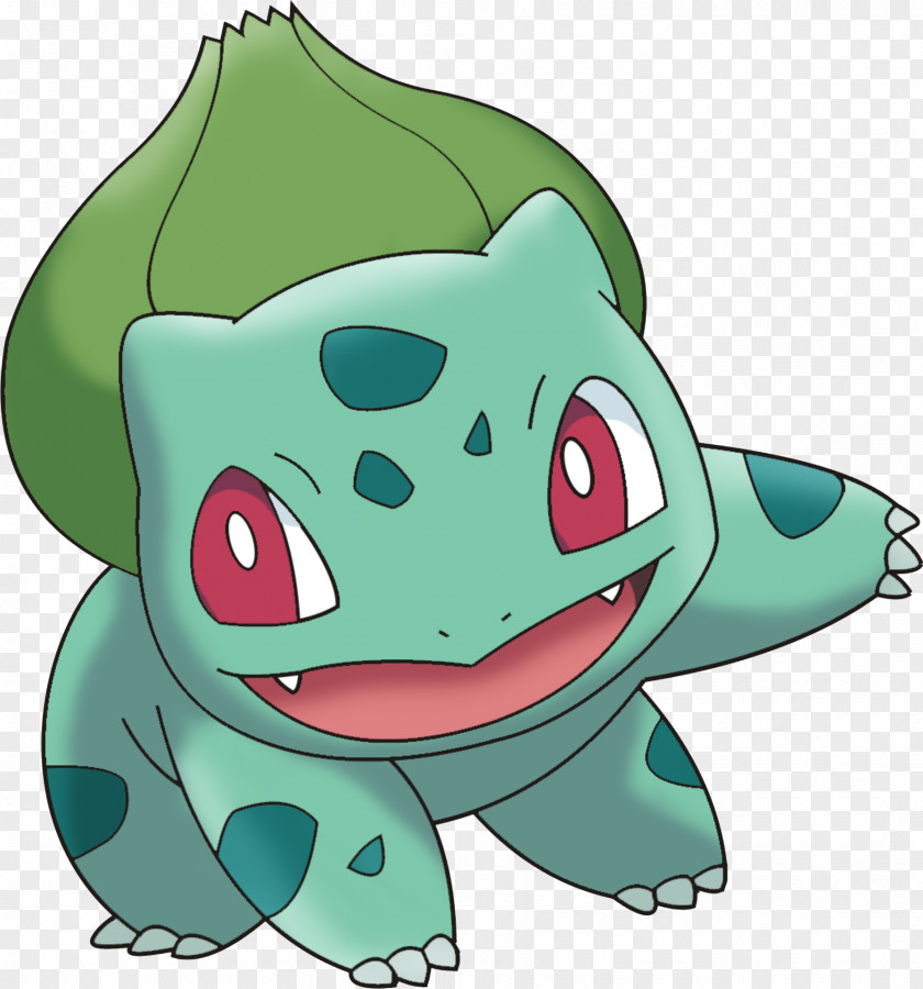 Pokemon Pokémon Red And Blue Ash Ketchum Bulbasaur Wikia PNG