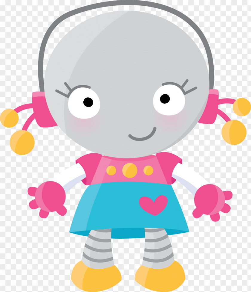 Robot Robotics Clip Art PNG