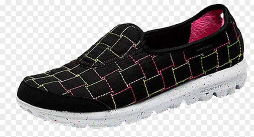 Shoes Casual Slip-on Shoe Skechers Footwear Sneakers PNG