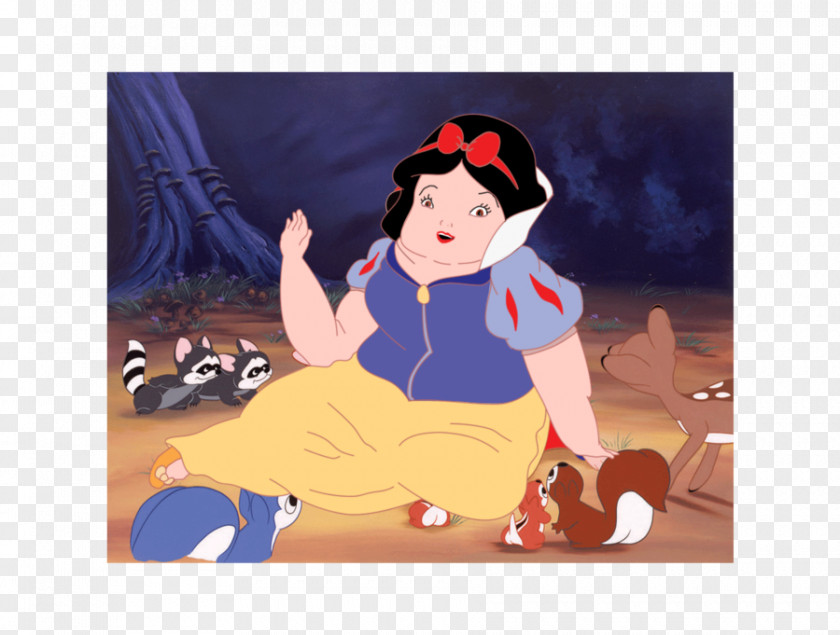 Snow White YouTube The Walt Disney Company Animated Film PNG