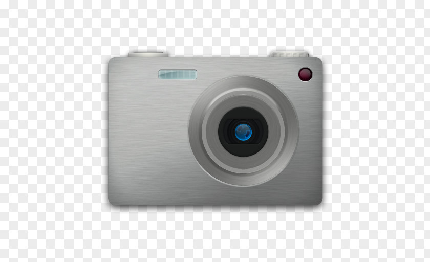 Toolbar Mirrorless Interchangeable-lens Camera Lens PNG