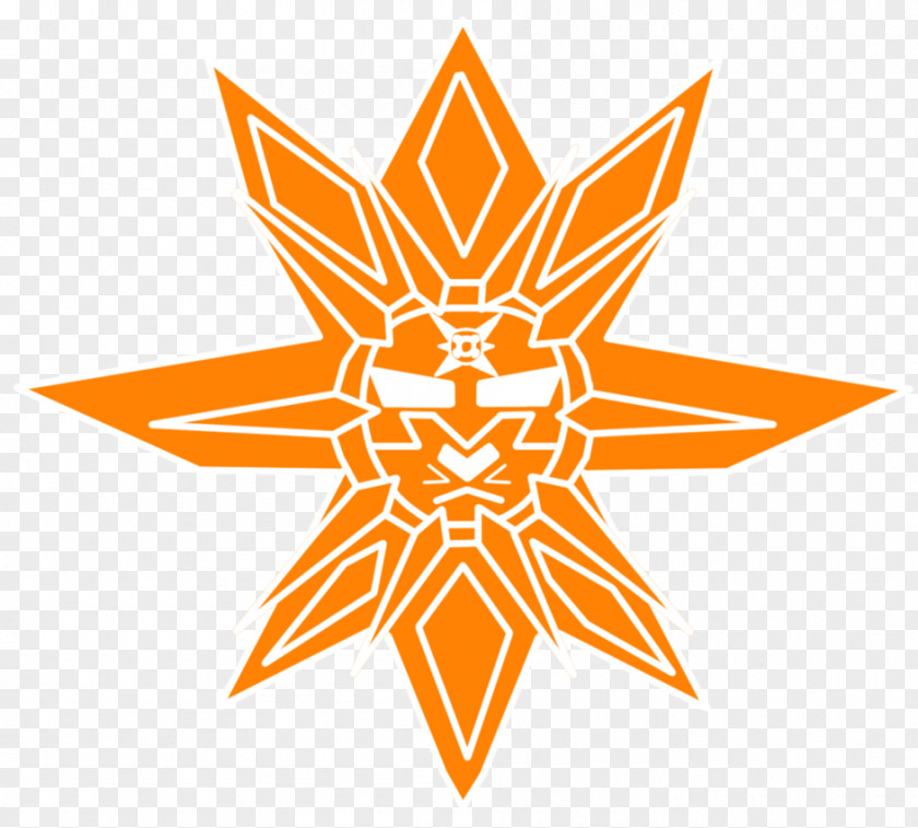 UNICRON Logo Symmetry Clip Art PNG