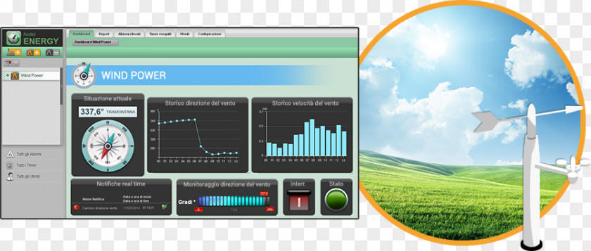 Wind Blow Computer Program Display Device Electronics PNG