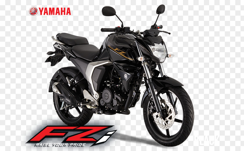 Yamaha Fz1 Motor Company FZ16 Philippines Motorcycle PNG