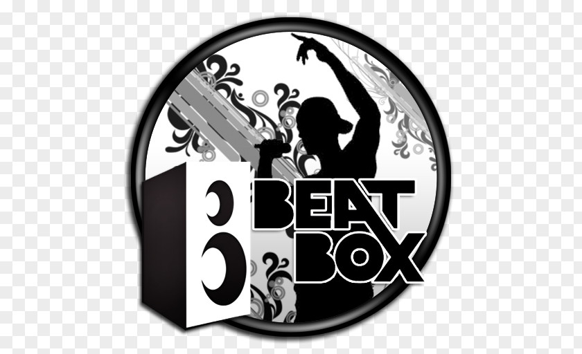 Beatboxing Art Music Desktop PNG , beatbox clipart PNG