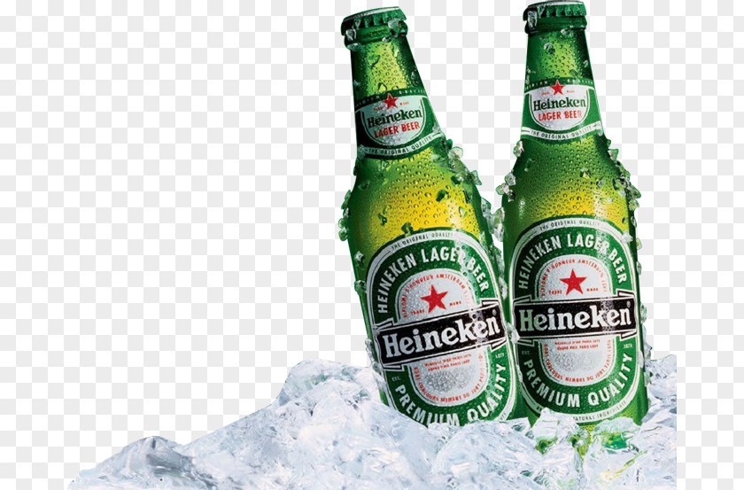 Beer Heineken International Experience Ale PNG