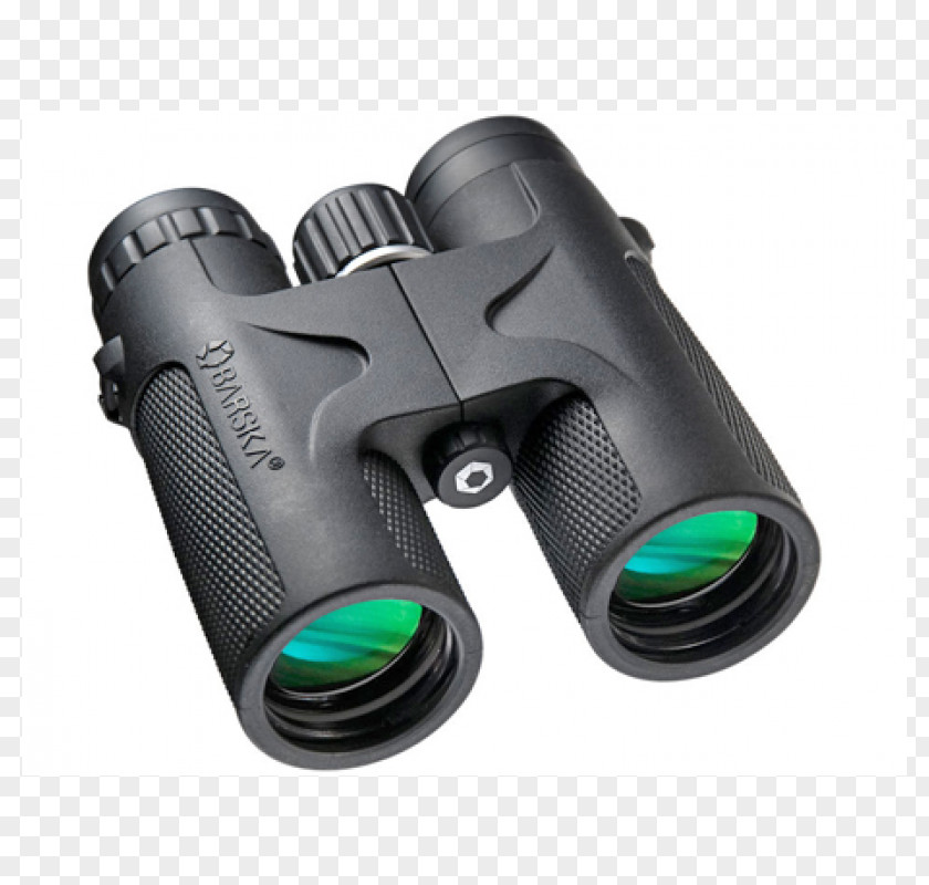 Binoculars Barska 12x50 Porro Binoculars, Black BARSKA LUCID VIEW AB10109 10x26 Embark Roof Prism PNG
