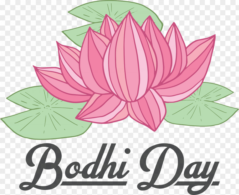 Bodhi Day PNG