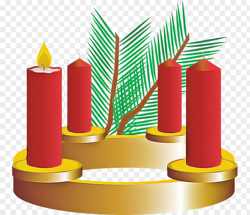 Candle Birthday PNG