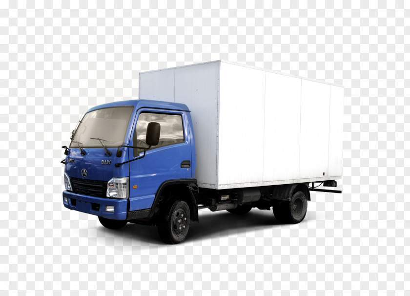 Car Van Truck Vehicle GAZelle PNG