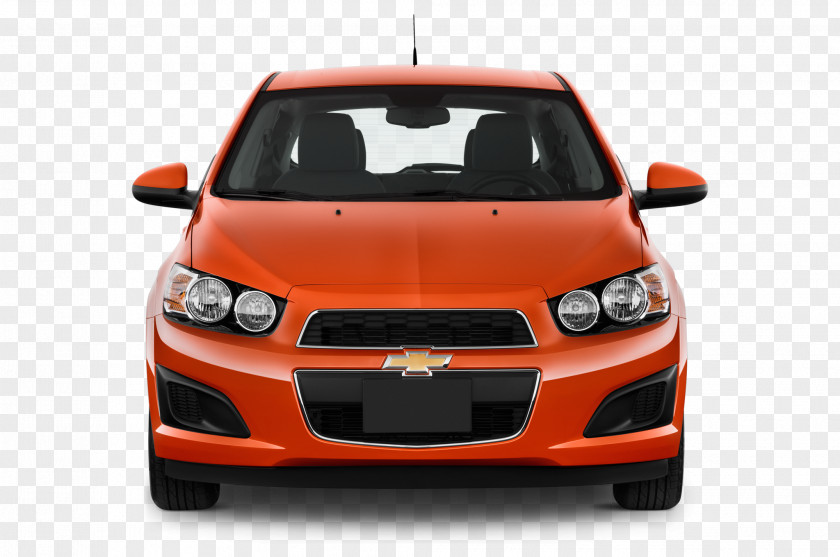 Chevrolet 2017 Sonic 2016 Car 2015 PNG