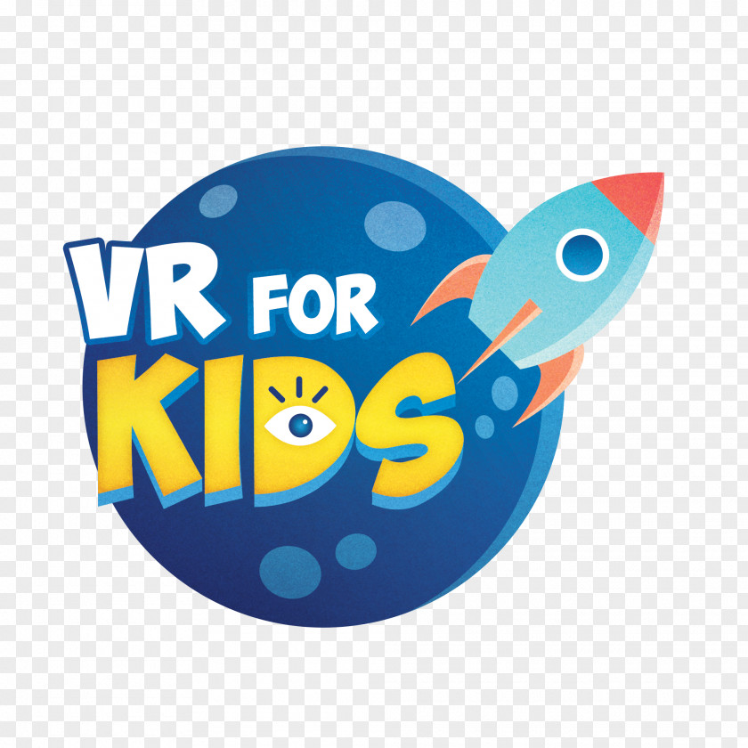 Child Logo Product Font Virtual Reality PNG