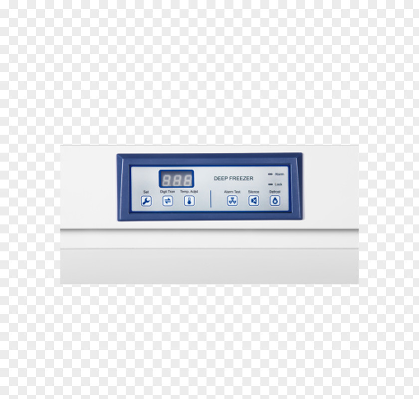 Deep Freezer Electronics Measuring Scales Rectangle PNG