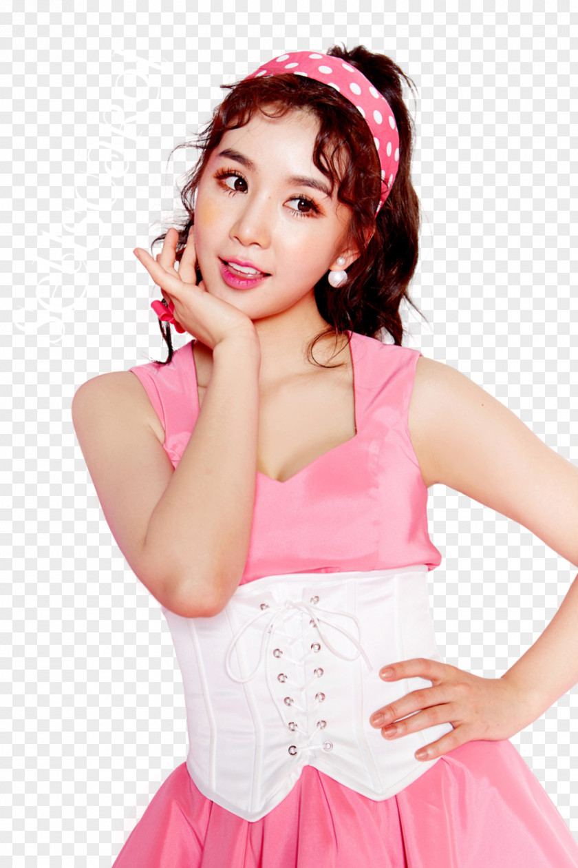 Fiestar Cao Lu FIESTAR K-pop We Got Married APPLE PIE PNG