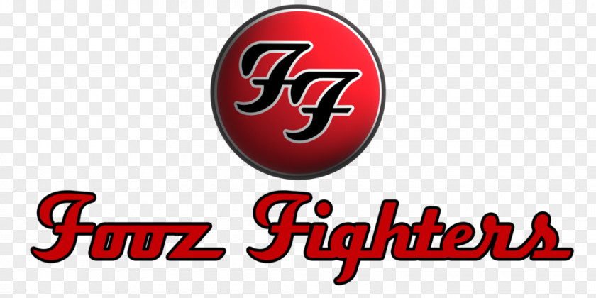 Foo Fighters Logo Concrete And Gold Graphic Designer Music PNG and Music, others clipart PNG