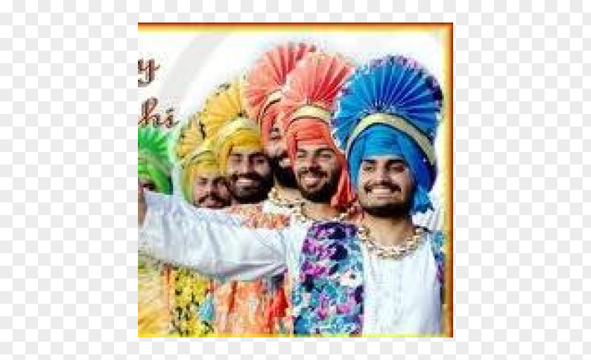 Indian Festival Punjabi Language Vaisakhi Harvest PNG
