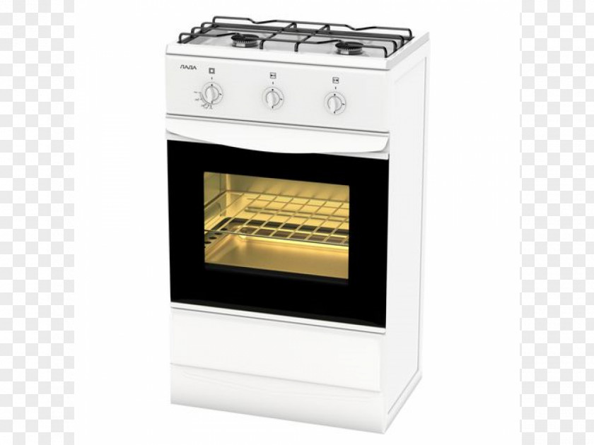 Kitchen Gas Stove Cooking Ranges Hob Electric Home Appliance PNG