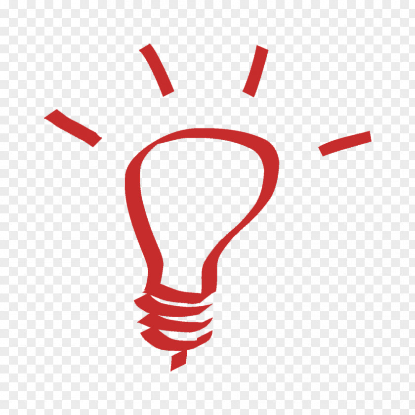 Light Incandescent Bulb Clip Art PNG