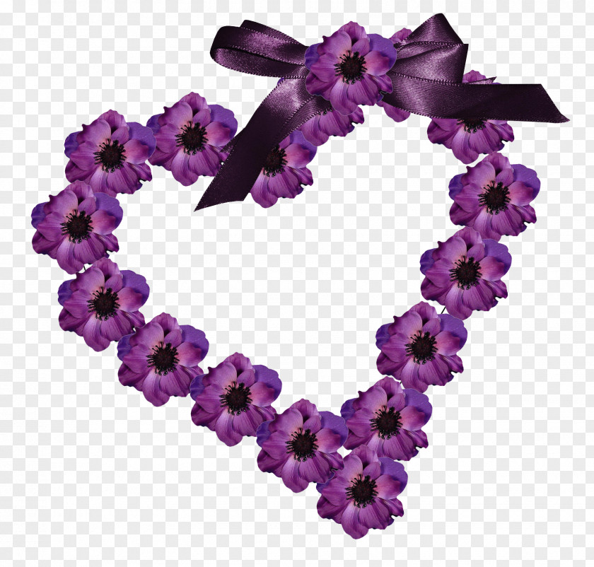 Lilac Picture Frames Purple PNG